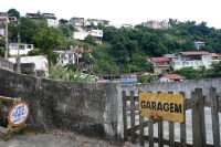 Guaratiba im Bundesstaat Rio de Janeiro