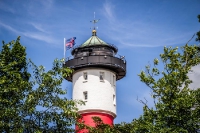Alter Leuchtturm Wangerooge