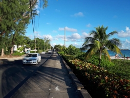 Urlaub auf Barbados