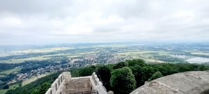 Urlaub in Niederschlesien