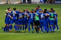 1. FC Magdeburg vs. Hallescher FC