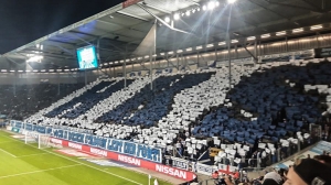 1. FC Magdeburg vs. SV Hamburger SV