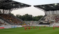 Rot Weiss Essen vs Alemannia Aachen Regionalliga West