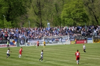 Arminia Bielefeld zu Gast beim SV Babelsberg 03 (2011/12)