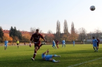 BFC Viktoria 1889 - BFC Dynamo im Friedrich-Ebert-Stadion, 1:0, 06. November 2011