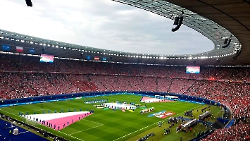 Polen vs. Österreich 1:3