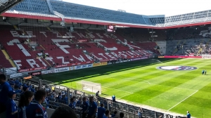 1. FC Kaiserslautern vs. F.C. Hansa Rostock