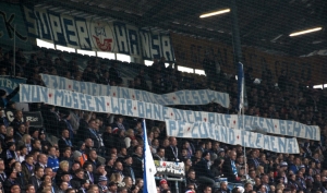 F.C. Hansa Rostock vs. VfL Osnabrück