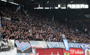 F.C. Hansa Rostock vs. VfL Osnabrück