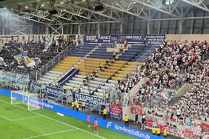 FC Carl Zeiss Jena vs. FC Rot-Weiß Erfurt