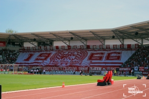 FC Rot-Weiß Erfurt vs. Chemnitzer FC