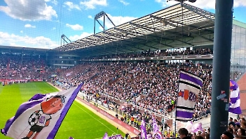 FC St. Pauli vs. VfL Osnabrück 