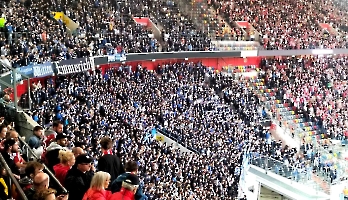 Fortuna Düsseldorf vs. VfL Bochum 