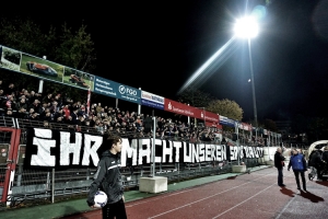 Fortuna Köln vs. Alemannia Aachen