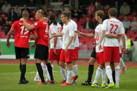 SC Fortuna Köln vs. Rot-Weiss Essen, 2:1