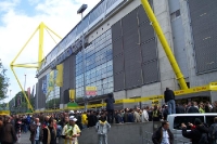 Stadion vom BVB