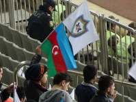 Fußball in Aserbaidschan 