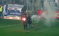 1. FC Slovácko vs. FC Banik Ostrava
