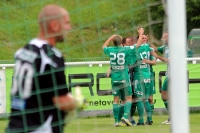 FK Bohemians Praha vs. FC Fastav Zlin