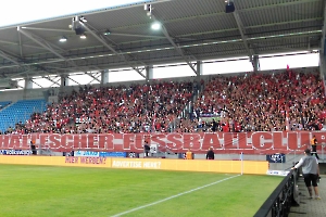 Chemnitzer FC vs. Hallescher FC