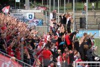 Der HFC mischt die 3. Liga auf: 1:0-Sieg in Babelsberg