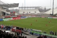 Neues Essener RWE-Stadion