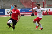 RWE beim SC Fortuna Köln, 30.03.2014