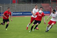 RWE beim SC Fortuna Köln, 30.03.2014