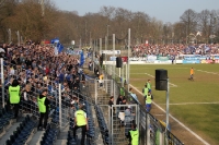 Nordostduell im Karli: SV Babelsberg 03 - FC Carl Zeiss Jena, 17.03.2012, 0:0