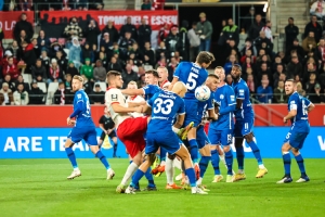 Rot-Weiss Essen vs. SV Meppen 09.11.2022