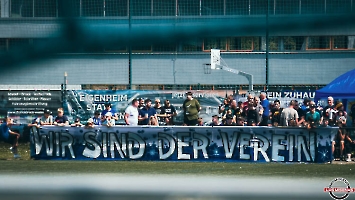 Meißner SV 08 II vs. SG Kreinitz
