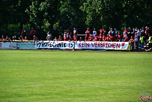 SG Groß Gaglow III / TSV Cottbus II vs. SV Rot-Weiß Merzdorf