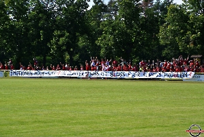SG Groß Gaglow III / TSV Cottbus II vs. SV Rot-Weiß Merzdorf