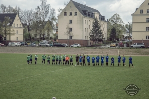 SpVgg Blau-Weiß Chemnitz II vs. CPSV II
