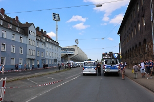 VfL Bochum Fanmarsch 12.05.2024