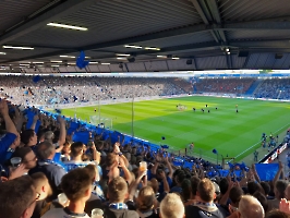 VfL Bochum Fans Support Ostkurve 2024
