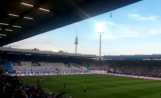 VfL Bochum vs. Fortuna Düsseldorf 