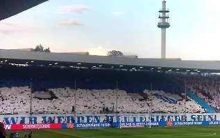VfL Bochum vs. Fortuna Düsseldorf 