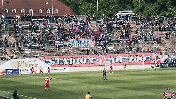 Wuppertaler SV vs. Rot Weiss Ahlen 