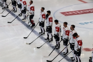 EHC Eisbären Berlin vs. HC Kometa Brno