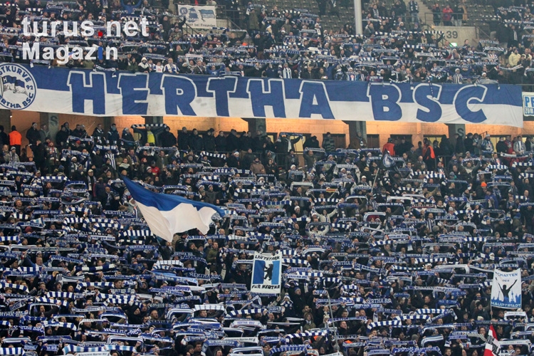 Hertha