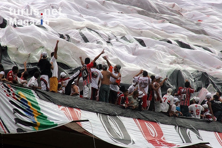 Sao Paulo