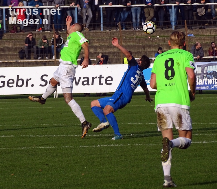 Foto: SV Meppen vs. Chemnitzer FC - Bilder von SV Meppen ...