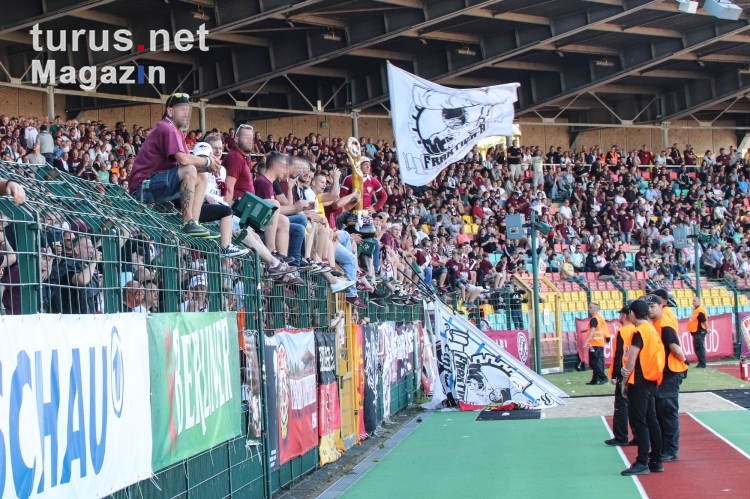 Foto: BFC Dynamo holt Berliner Pokal 2018 - Bilder von BFC ...