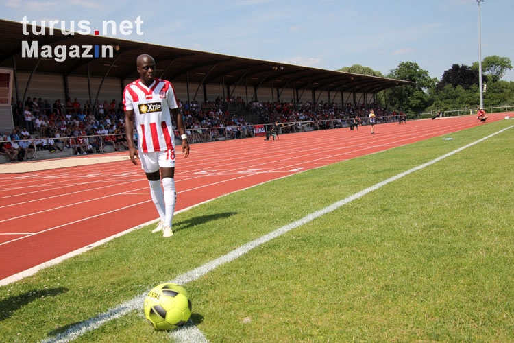 Foto Vfb Bottrop Vs Rot Weiss Essen Testspiel 23 06 2019 Bilder Von Rot Weiss Essen Turus Net Magazin