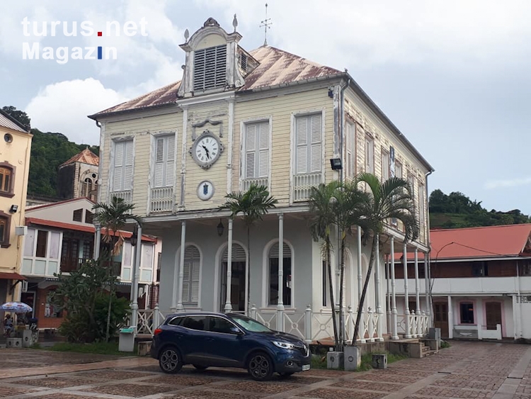 Foto: Urlaub auf Martinique - Bilder von Karibik - turus ...