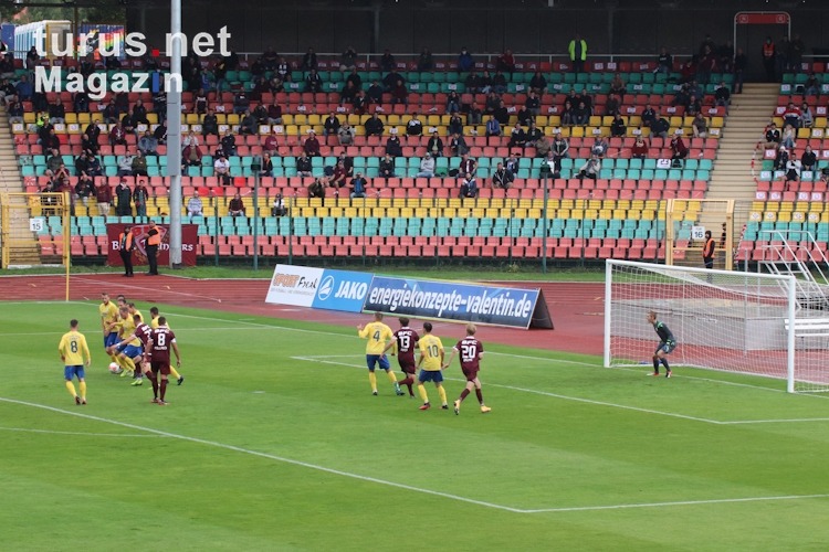 Foto: BFC Dynamo vs. FC Carl Zeiss Jena - Bilder von BFC ...