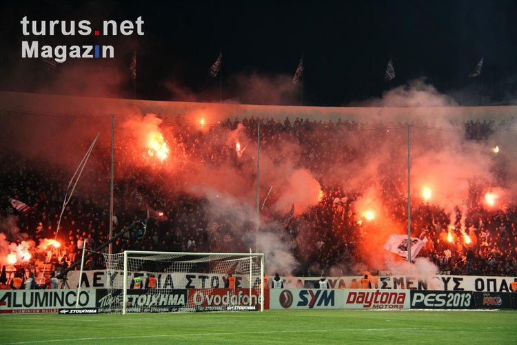 PAOK