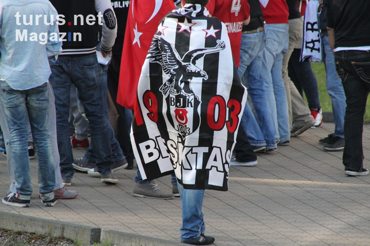 besiktas