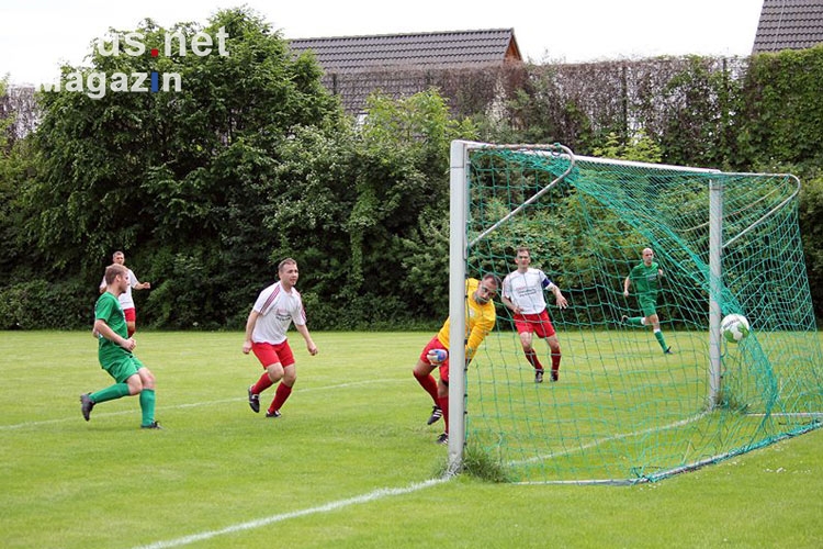 Foto VfB Fortuna Biesdorf vs. 1.FC Galatasaray Spandau